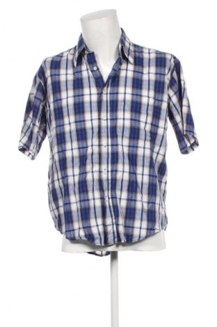 Herrenhemd Unbranded, Größe L, Farbe Mehrfarbig, Preis € 20,99