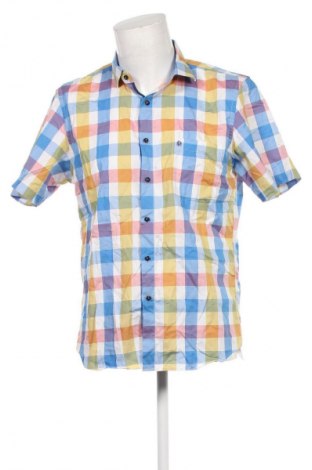 Herrenhemd Unbranded, Größe XXL, Farbe Mehrfarbig, Preis € 20,99