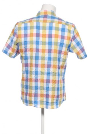 Herrenhemd Unbranded, Größe XXL, Farbe Mehrfarbig, Preis € 20,99