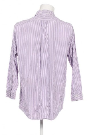 Ανδρικό πουκάμισο Unbranded, Μέγεθος L, Χρώμα Πολύχρωμο, Τιμή 18,99 €