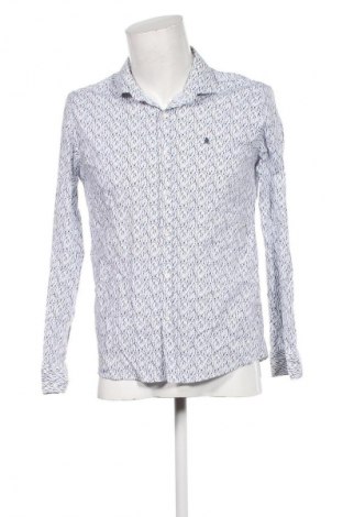 Herrenhemd Unbranded, Größe L, Farbe Mehrfarbig, Preis € 9,99