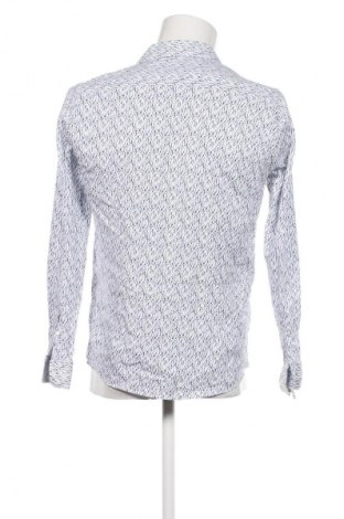 Herrenhemd Unbranded, Größe L, Farbe Mehrfarbig, Preis € 9,99