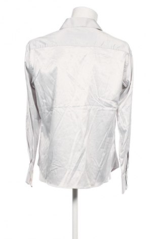 Herrenhemd Unbranded, Größe L, Farbe Silber, Preis 14,84 €