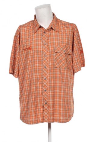 Pánska košeľa  Unbranded, Veľkosť 4XL, Farba Viacfarebná, Cena  16,95 €