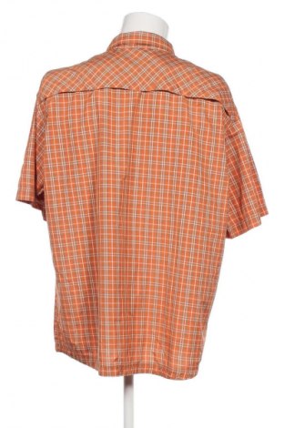 Pánska košeľa  Unbranded, Veľkosť 4XL, Farba Viacfarebná, Cena  16,95 €