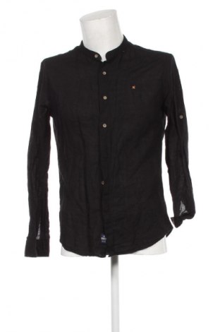 Férfi ing Unbranded, Méret L, Szín Fekete, Ár 6 192 Ft