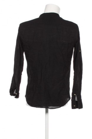 Férfi ing Unbranded, Méret L, Szín Fekete, Ár 6 192 Ft