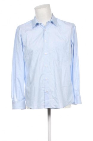 Férfi ing Unbranded, Méret L, Szín Kék, Ár 6 138 Ft