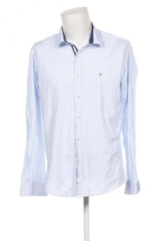 Herrenhemd Unbranded, Größe XL, Farbe Mehrfarbig, Preis 9,99 €