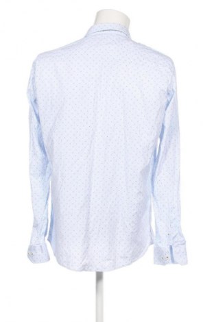 Herrenhemd Unbranded, Größe XL, Farbe Mehrfarbig, Preis 9,99 €