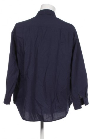 Herrenhemd Unbranded, Größe XXL, Farbe Blau, Preis 9,99 €