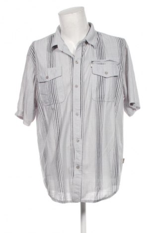 Pánská košile  Unbranded, Velikost 3XL, Barva Vícebarevné, Cena  587,00 Kč