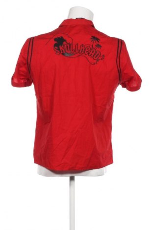 Herrenhemd Unbranded, Größe M, Farbe Mehrfarbig, Preis € 11,99