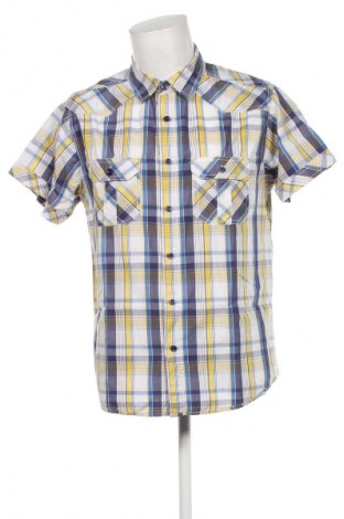 Herrenhemd Unbranded, Größe XL, Farbe Mehrfarbig, Preis 14,71 €