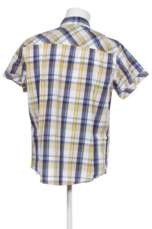 Herrenhemd Unbranded, Größe XL, Farbe Mehrfarbig, Preis 14,71 €