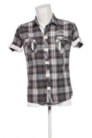 Herrenhemd Unbranded, Größe XL, Farbe Mehrfarbig, Preis 14,71 €