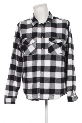 Herrenhemd Unbranded, Größe XXL, Farbe Mehrfarbig, Preis € 14,83