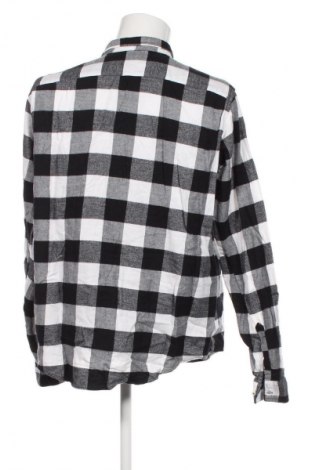 Herrenhemd Unbranded, Größe XXL, Farbe Mehrfarbig, Preis € 14,83