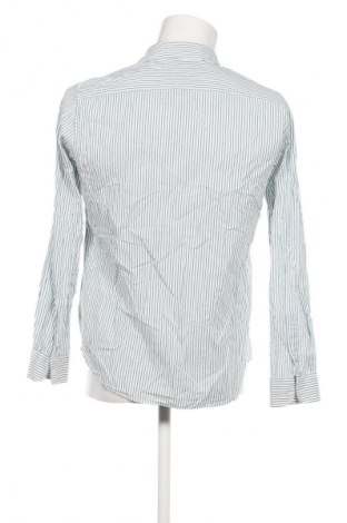 Męska koszula United Colors Of Benetton, Rozmiar L, Kolor Kolorowy, Cena 111,99 zł