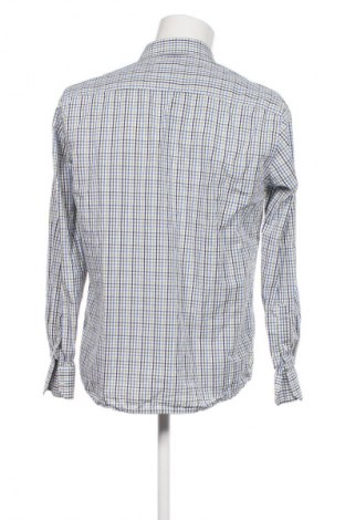 Herrenhemd United Colors Of Benetton, Größe L, Farbe Mehrfarbig, Preis € 11,99