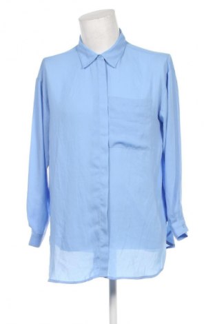 Herrenhemd VRS, Größe XL, Farbe Blau, Preis 9,99 €