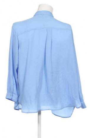 Herrenhemd VRS, Größe XL, Farbe Blau, Preis 9,99 €