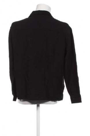 Herrenhemd Vamos, Größe XL, Farbe Schwarz, Preis € 21,99
