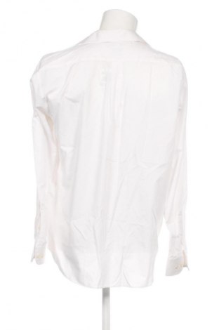 Herrenhemd Van Heusen, Größe L, Farbe Weiß, Preis 16,23 €