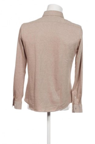 Herrenhemd WE, Größe M, Farbe Beige, Preis € 32,99