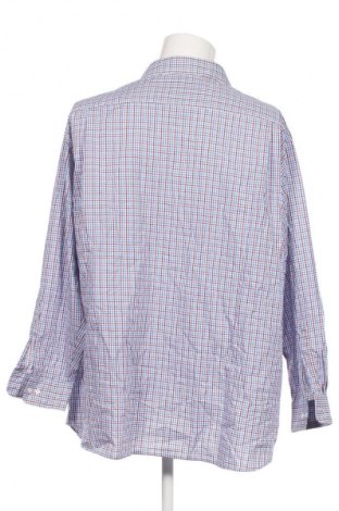 Herrenhemd Walbusch, Größe 5XL, Farbe Mehrfarbig, Preis 32,99 €