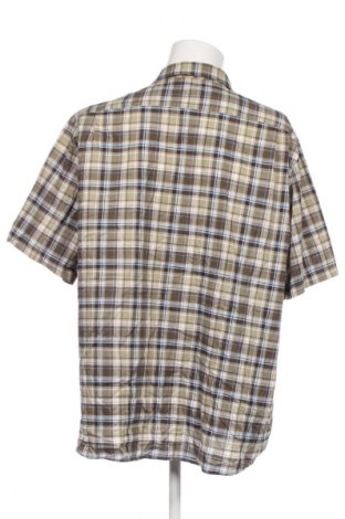 Pánska košeľa  Walbusch, Veľkosť 4XL, Farba Viacfarebná, Cena  27,95 €