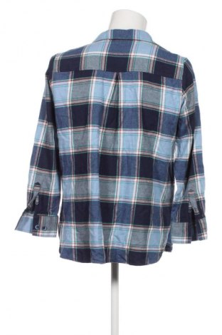 Herrenhemd Walbusch, Größe L, Farbe Mehrfarbig, Preis 34,99 €