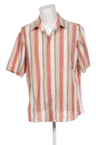 Herrenhemd Walbusch, Größe XL, Farbe Mehrfarbig, Preis 20,99 €
