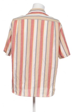 Herrenhemd Walbusch, Größe XL, Farbe Mehrfarbig, Preis 20,99 €