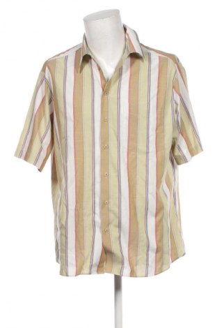 Herrenhemd Walbusch, Größe XL, Farbe Mehrfarbig, Preis 19,99 €