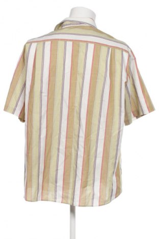 Herrenhemd Walbusch, Größe XL, Farbe Mehrfarbig, Preis 19,99 €