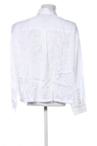 Herrenhemd Weekday, Größe M, Farbe Weiß, Preis € 50,99