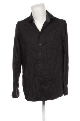 Herrenhemd Westbury, Größe L, Farbe Schwarz, Preis 11,99 €