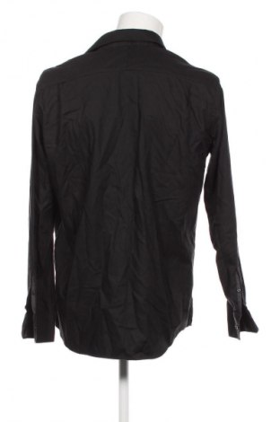 Herrenhemd Westbury, Größe L, Farbe Schwarz, Preis 11,99 €