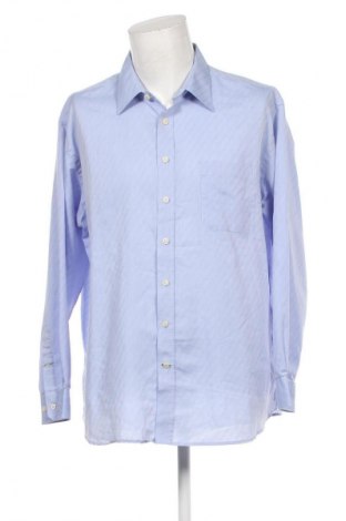 Herrenhemd Westbury, Größe XXL, Farbe Mehrfarbig, Preis 10,99 €