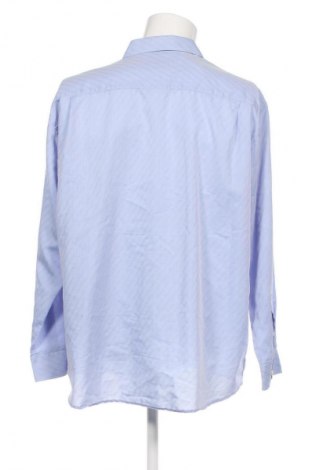 Herrenhemd Westbury, Größe XXL, Farbe Mehrfarbig, Preis 10,99 €