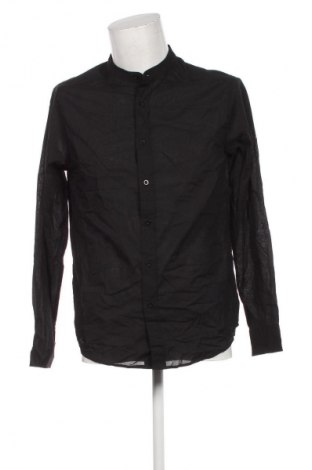 Herrenhemd X-Mail, Größe M, Farbe Schwarz, Preis 20,99 €
