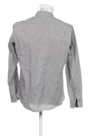Męska koszula Z Zegna, Rozmiar L, Kolor Kolorowy, Cena 257,47 zł