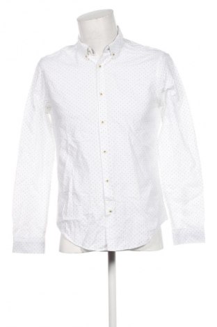 Pánska košeľa  Zara, Veľkosť M, Farba Viacfarebná, Cena  19,95 €