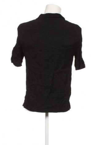 Herrenhemd Zara, Größe L, Farbe Schwarz, Preis € 13,99