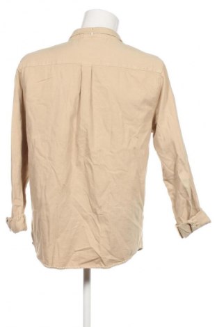 Pánska košeľa  Zara, Veľkosť XL, Farba Béžová, Cena  8,95 €