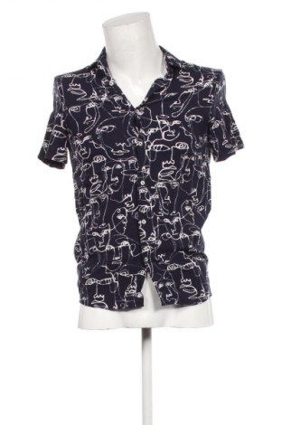 Herrenhemd Zara, Größe S, Farbe Mehrfarbig, Preis € 13,80
