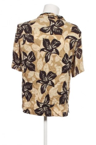 Cămașă de bărbați Zara, Mărime L, Culoare Multicolor, Preț 186,61 Lei