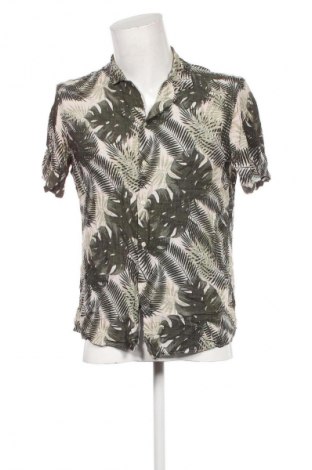 Cămașă de bărbați Zara, Mărime L, Culoare Multicolor, Preț 88,99 Lei