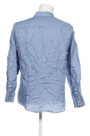 Herrenhemd Zara, Größe XL, Farbe Blau, Preis 23,99 €